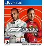 F1 2020 [PS4]